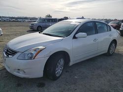 Nissan Vehiculos salvage en venta: 2011 Nissan Altima Base