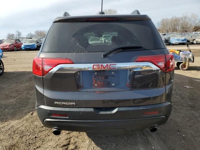 2017 GMC Acadia ALL Terrain