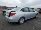 2009 Hyundai Elantra GLS