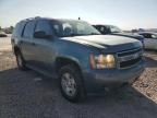 2009 Chevrolet Tahoe C1500 LS