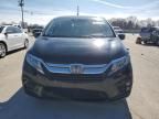 2018 Honda Odyssey EX