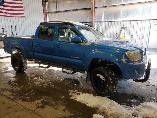 2006 Toyota Tacoma Double Cab Long BED