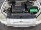 1999 Hyundai Sonata GLS