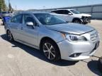 2017 Subaru Legacy 2.5I Limited