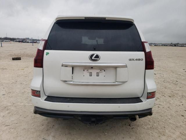 2020 Lexus GX 460 Premium