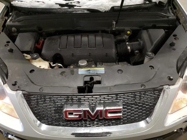 2009 GMC Acadia SLE