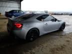 2018 Subaru BRZ 2.0 Limited