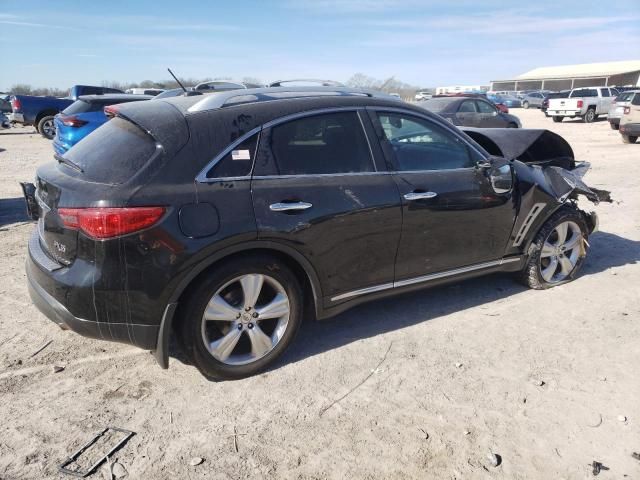 2010 Infiniti FX35