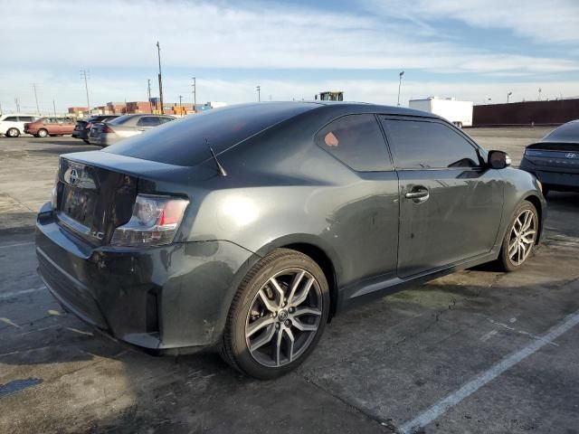 2015 Scion TC