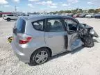 2009 Honda FIT