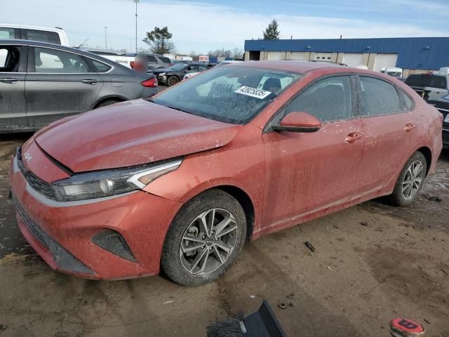 2023 KIA Forte LX