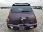 2004 Chrysler PT Cruiser GT