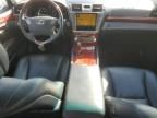 2011 Lexus LS 460