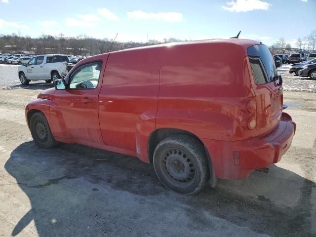 2010 Chevrolet HHR Panel LS