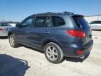 2007 Hyundai Santa FE SE