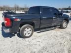 2009 Chevrolet Silverado K1500 LT