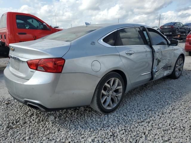 2014 Chevrolet Impala LTZ