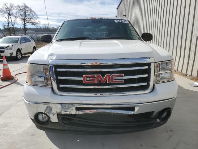 2013 GMC Sierra C1500 SLE