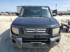 2007 Honda Element EX