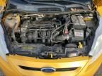 2011 Ford Fiesta SES