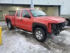 2012 Chevrolet Silverado C1500 LT