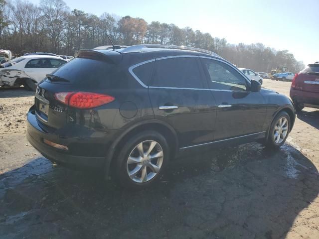 2010 Infiniti EX35 Base