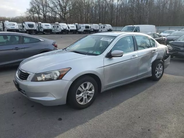 2008 Honda Accord LXP