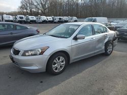 2008 Honda Accord LXP en venta en Glassboro, NJ