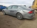 2007 Buick Lucerne CXL