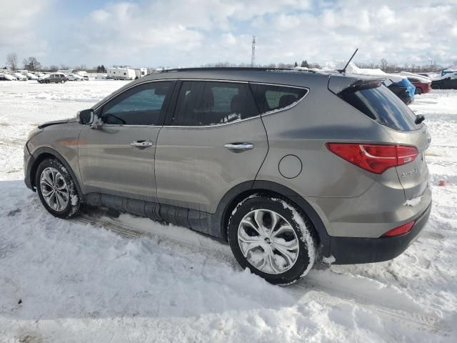 2014 Hyundai Santa FE Sport