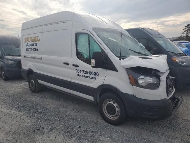 2024 Ford Transit T-250