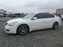 2008 Nissan Altima 2.5 en venta en Mentone, CA