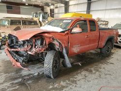 Clean Title Cars for sale at auction: 2016 Toyota Tacoma Access Cab