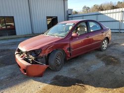 2004 KIA Spectra LX en venta en Grenada, MS