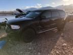 2019 Dodge Durango SSV