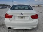 2011 BMW 328 I Sulev