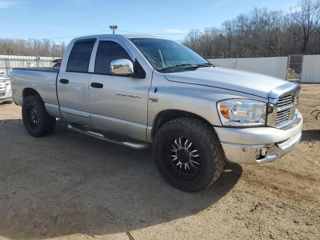 2007 Dodge RAM 1500 ST