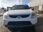 2012 Hyundai Veracruz GLS