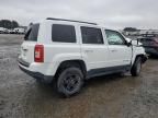 2012 Jeep Patriot Sport