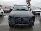 2000 Mercedes-Benz ML 320