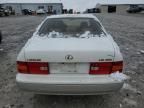 1998 Lexus LS 400