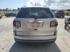 2014 GMC Acadia SLE