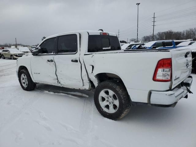 2023 Dodge RAM 1500 BIG HORN/LONE Star