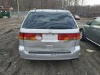 2002 Honda Odyssey EX