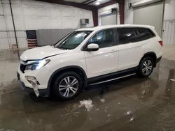 Run And Drives Cars for sale at auction: 2018 Honda Pilot EXL