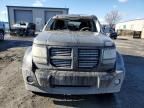 2011 Dodge Nitro Heat