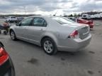 2007 Ford Fusion SE