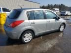 2011 Nissan Versa S