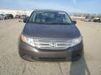 2013 Honda Odyssey EX