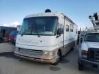 2000 Ford F550 Super Duty Stripped Chassis